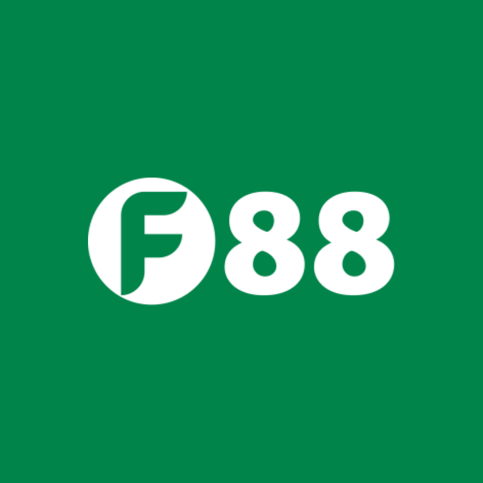 F88 Logo