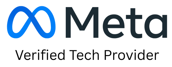 Meta Tech Provider partnership badge