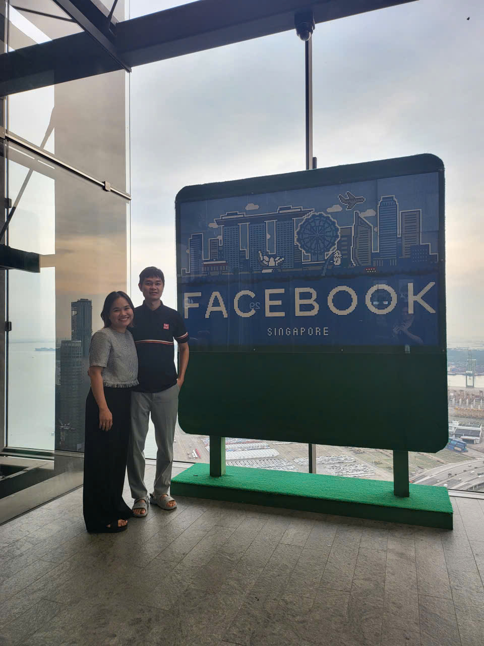 ChatbotX team photo 01