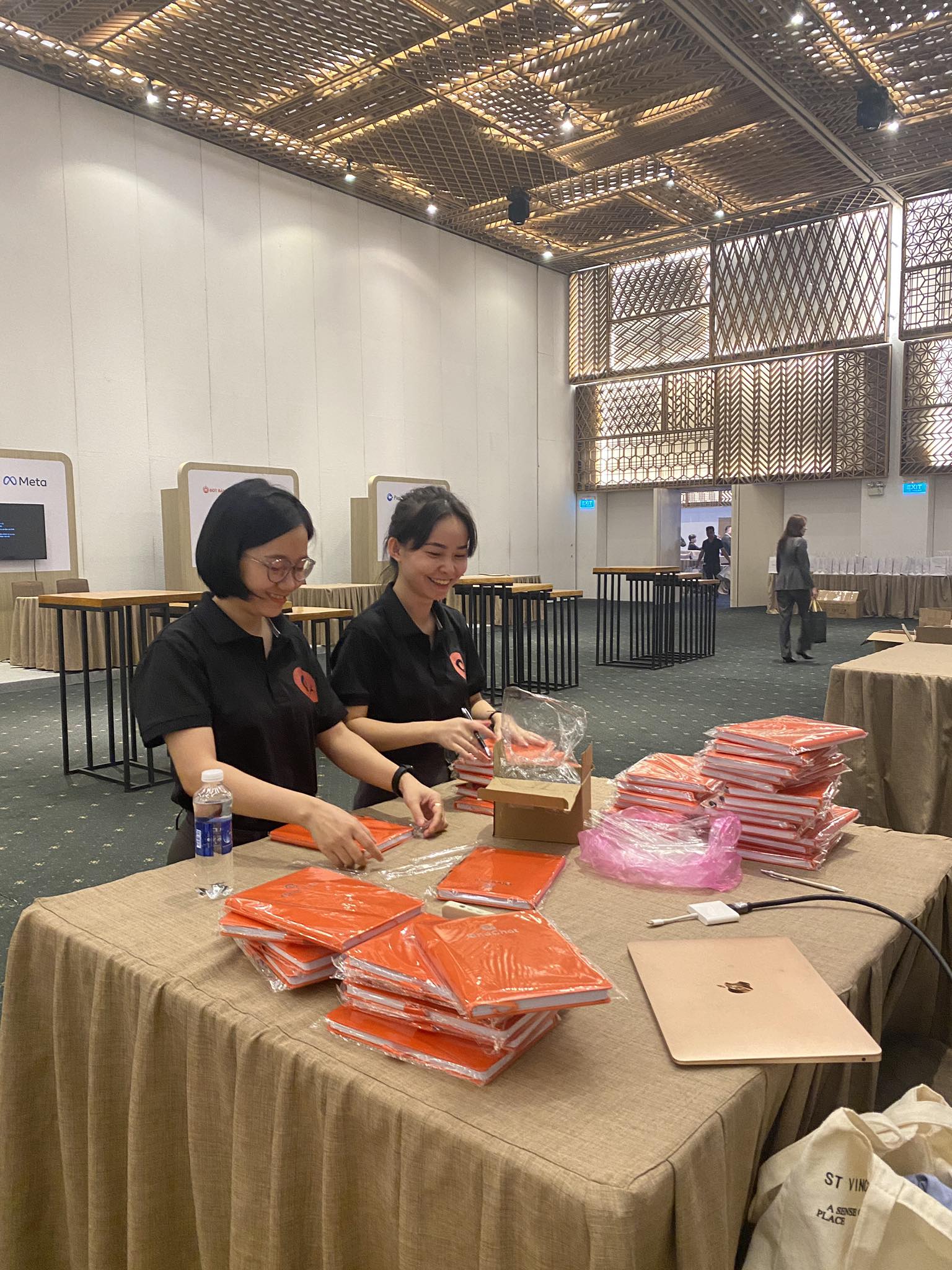 ChatbotX team photo 04