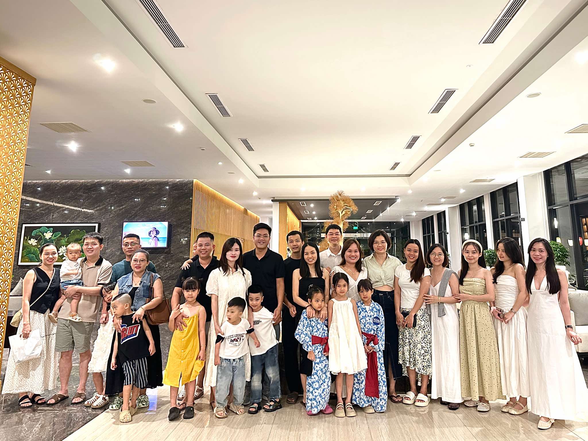 ChatbotX team photo 06