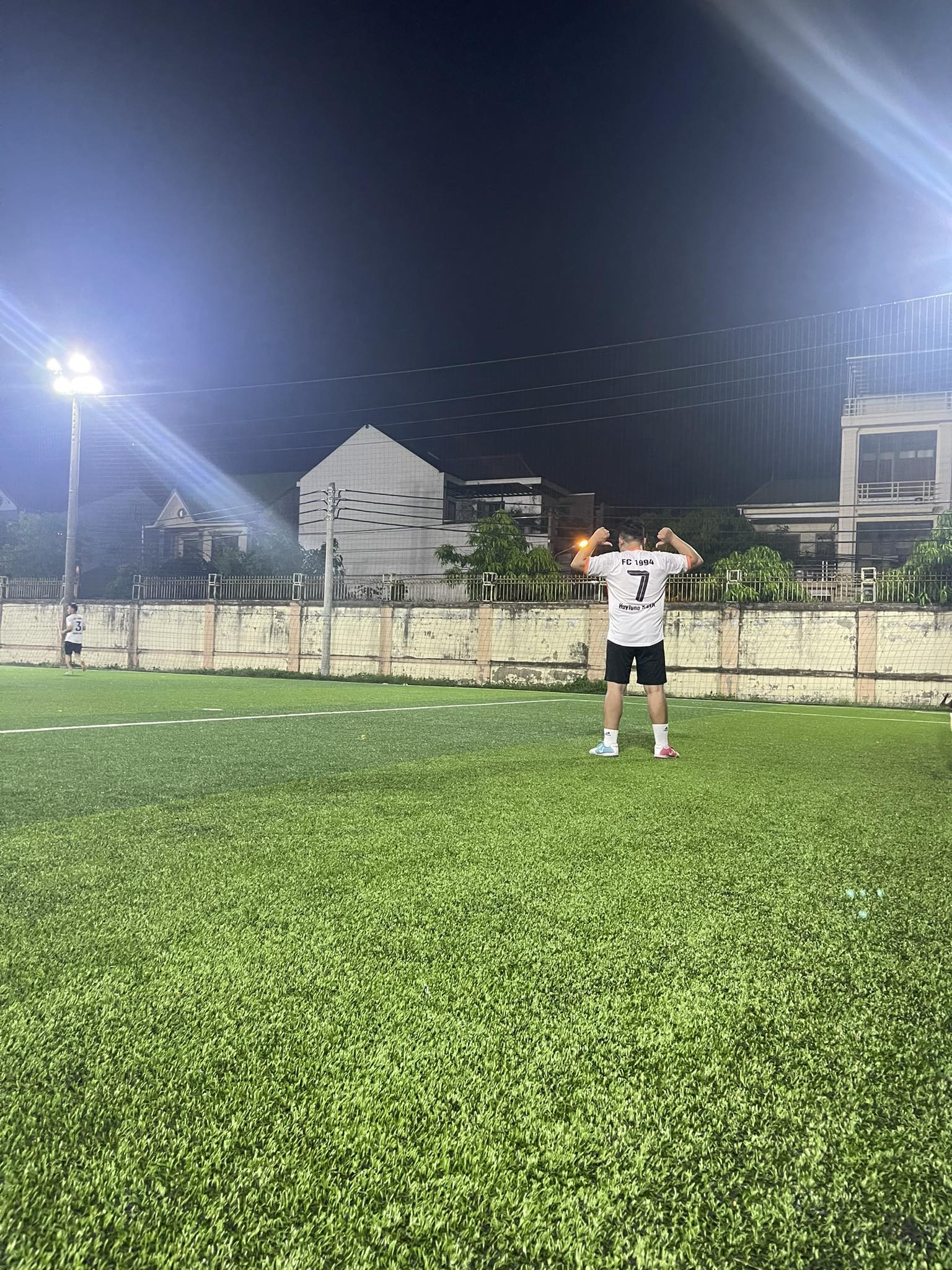 ChatbotX team photo 07