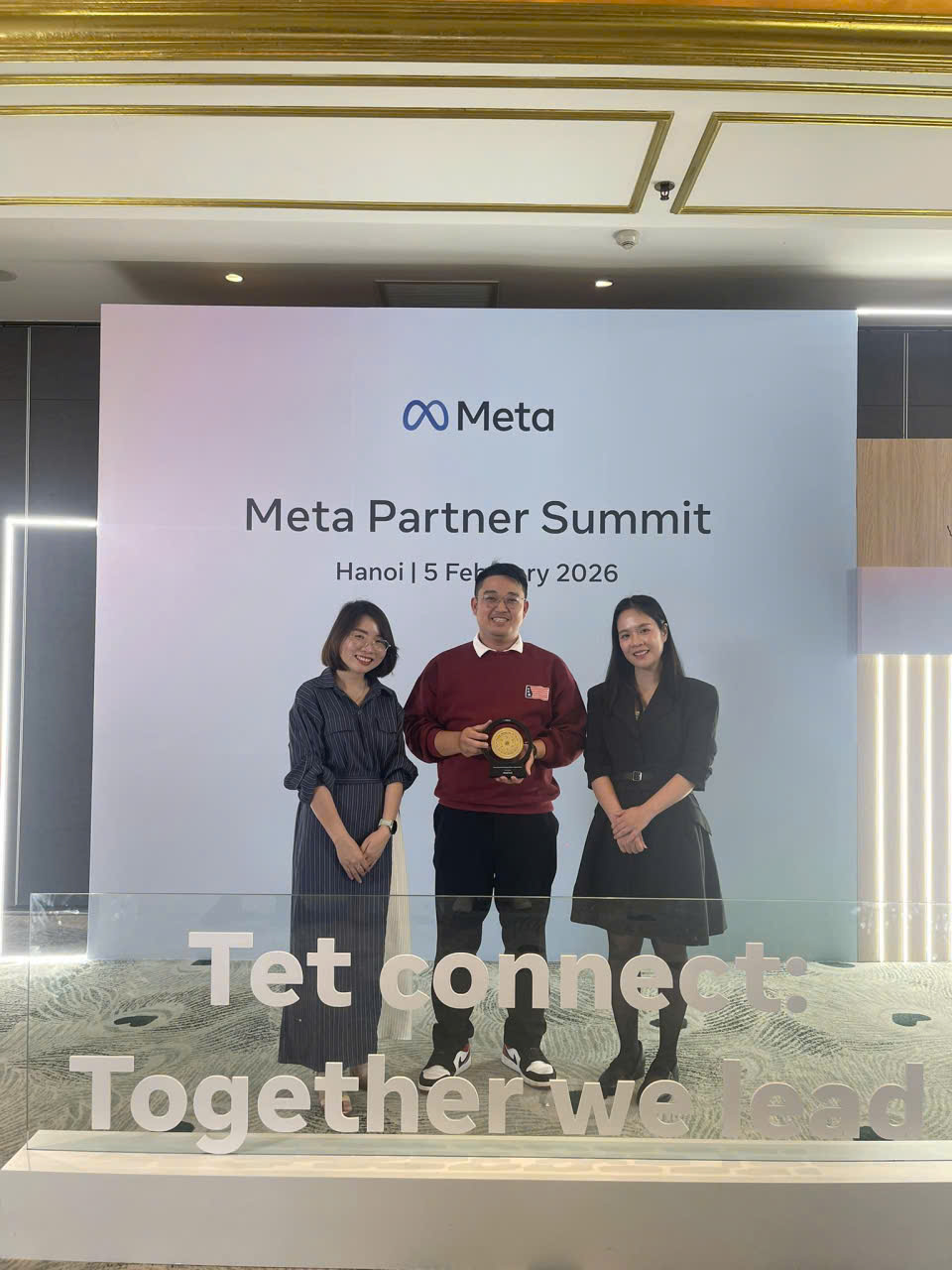 ChatbotX team photo 10