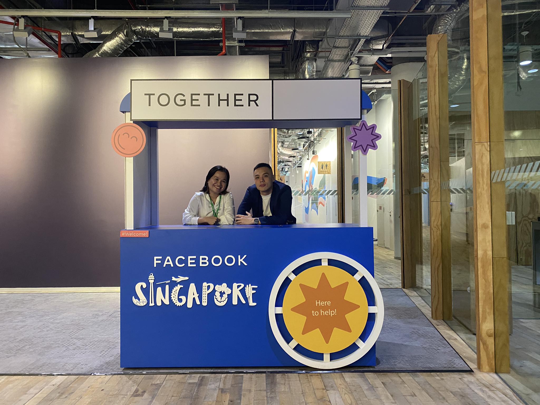 ChatbotX team photo 16