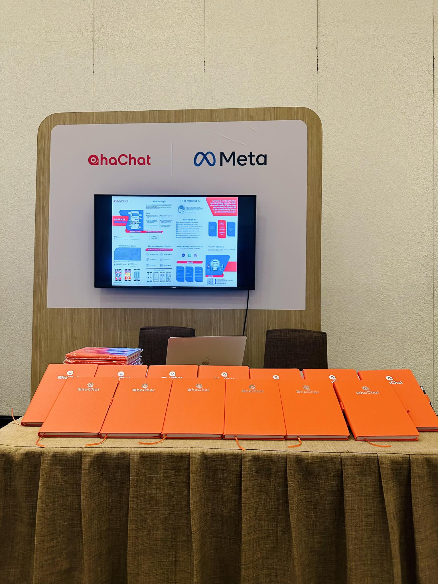 ChatbotX team photo 20