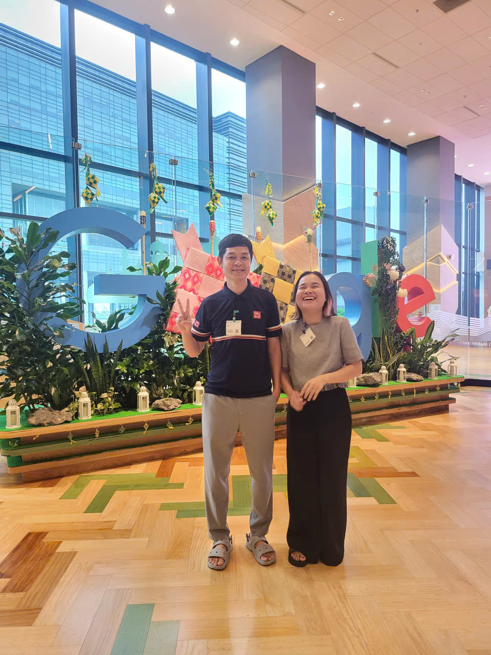 ChatbotX team photo 22