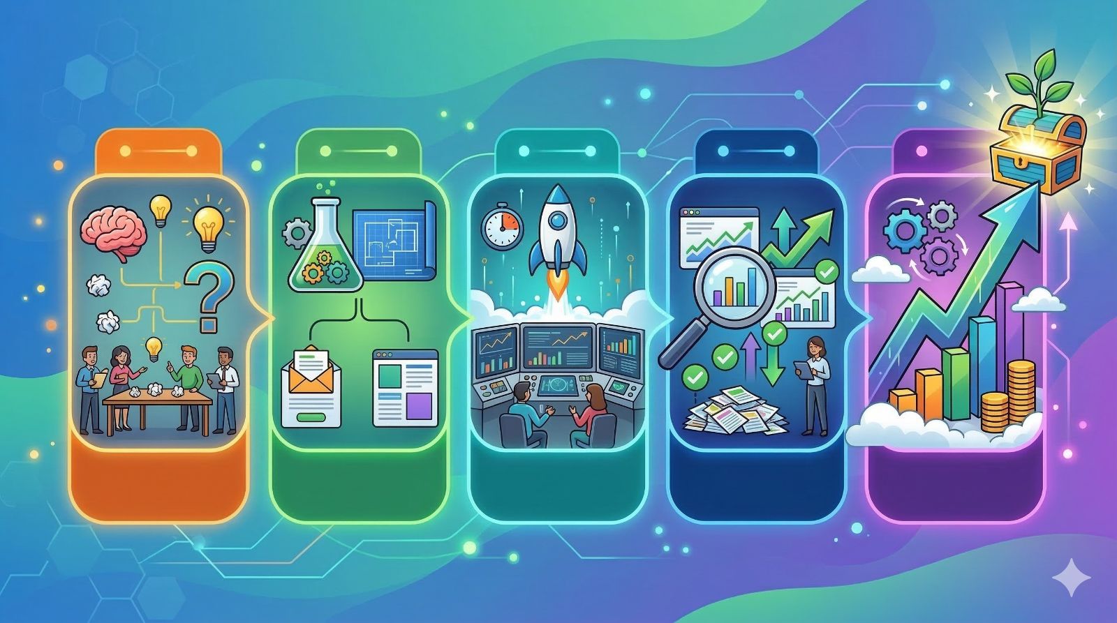 11. The 5-Step Campaign Testing Framework for Predictable Growth