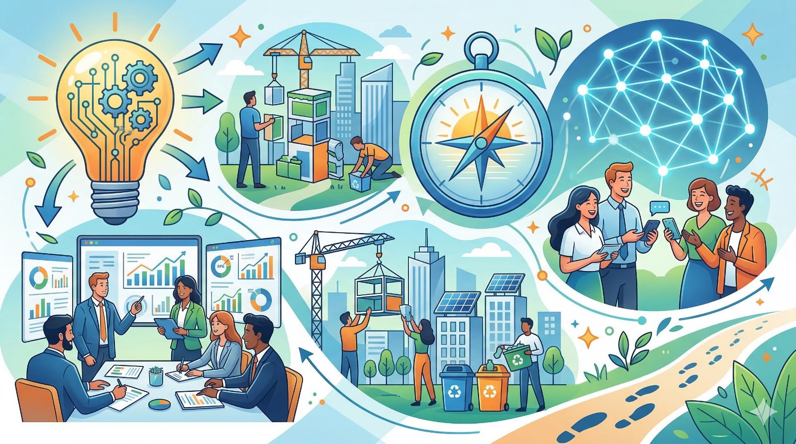 Beyond Event Day: The Full Attendee Lifecycle with ChatbotX