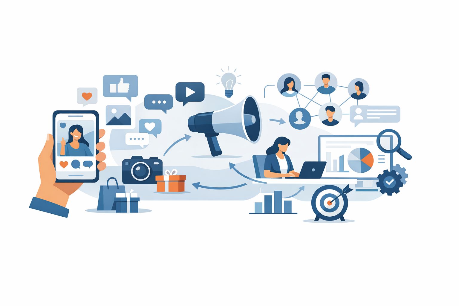 Strategy 1: User-Generated Content (UGC)