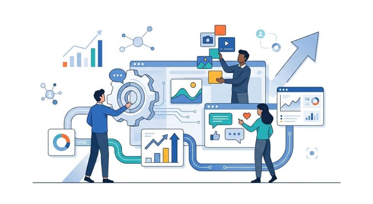 Pricing Social Media Management in 2026: 17 Insights to Win More Clients