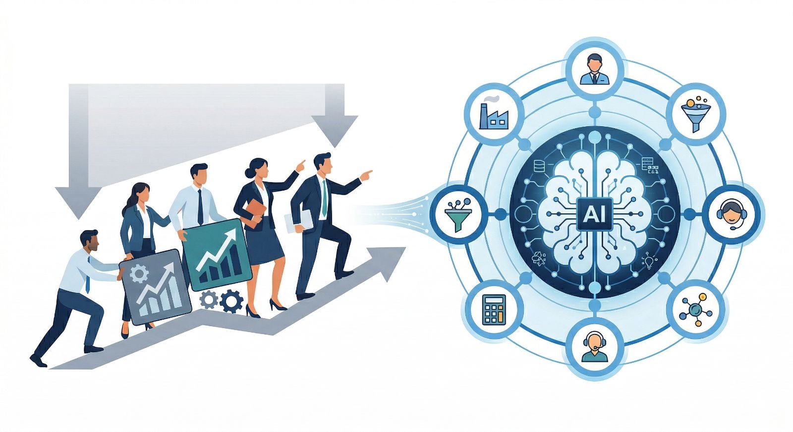 Market Dynamics and Strategic Positioning