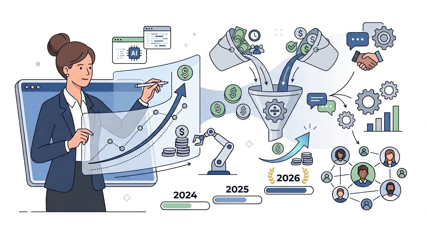 1. What Is Social Media ROI? Definition and Formula for 2026
