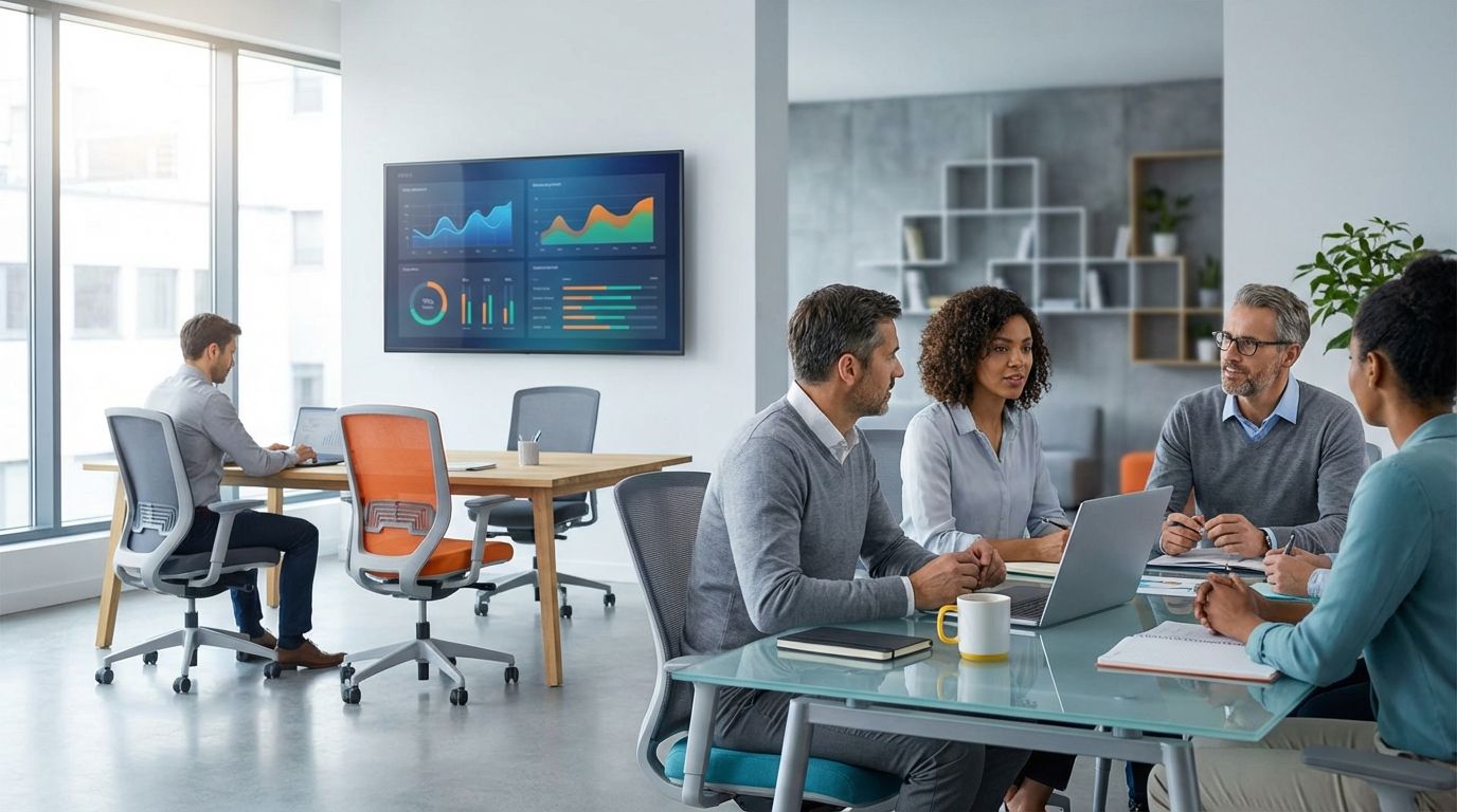 What Is CRM Social Media Integration? (And What It Is Not)