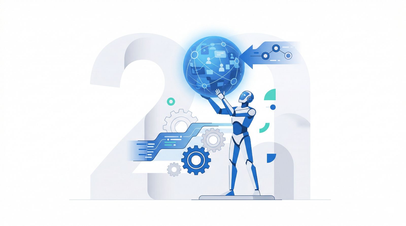 Why 2026 Is the Defining Year for Social Media Automation
