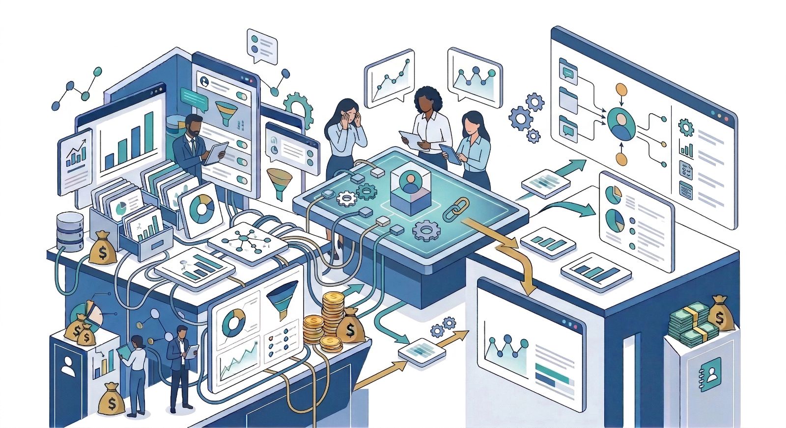 Best Tools for CRM and Social Media Integration in 2026