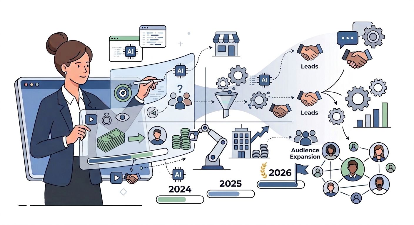 3. The Social Media ROI Metrics Matrix