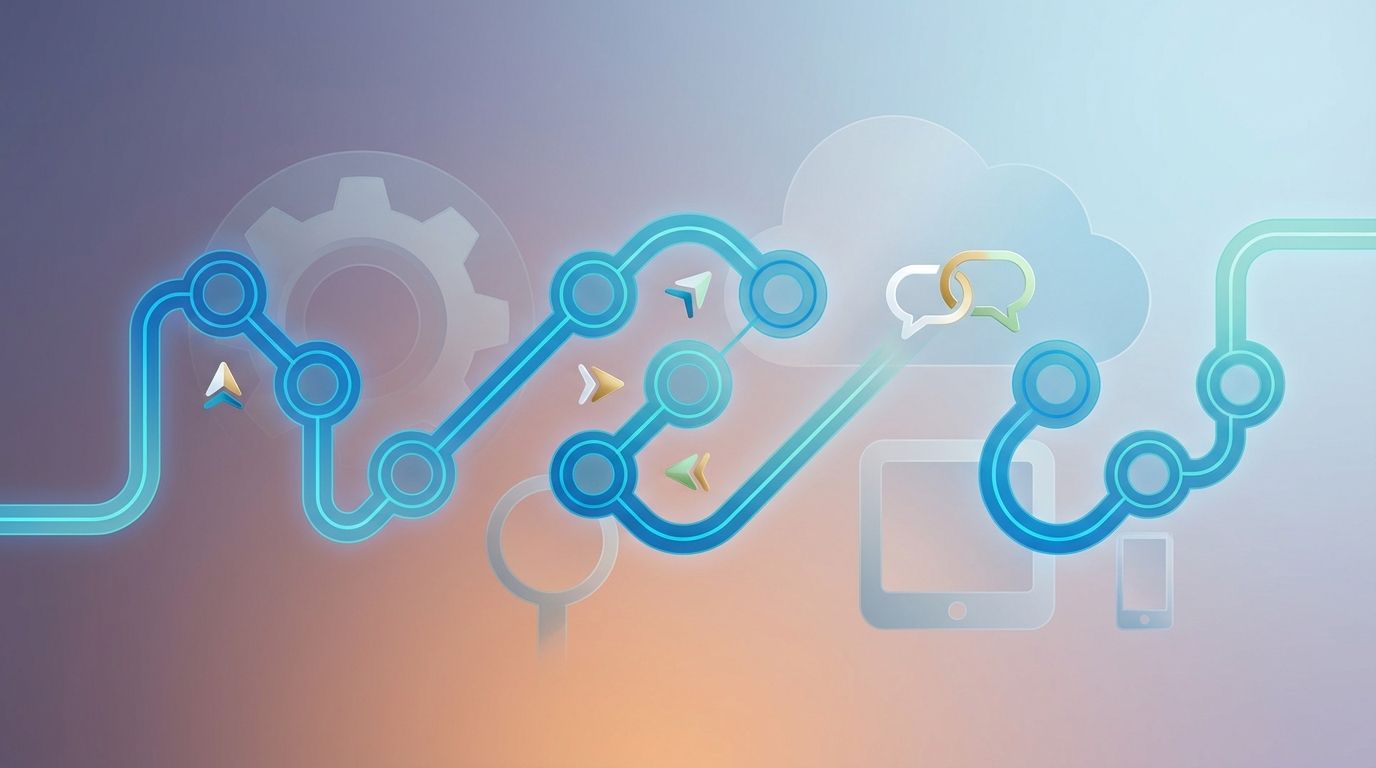 Cẩm nang triển khai từng bước giúp bạn thực hiện dự án một cách hoàn hảo.