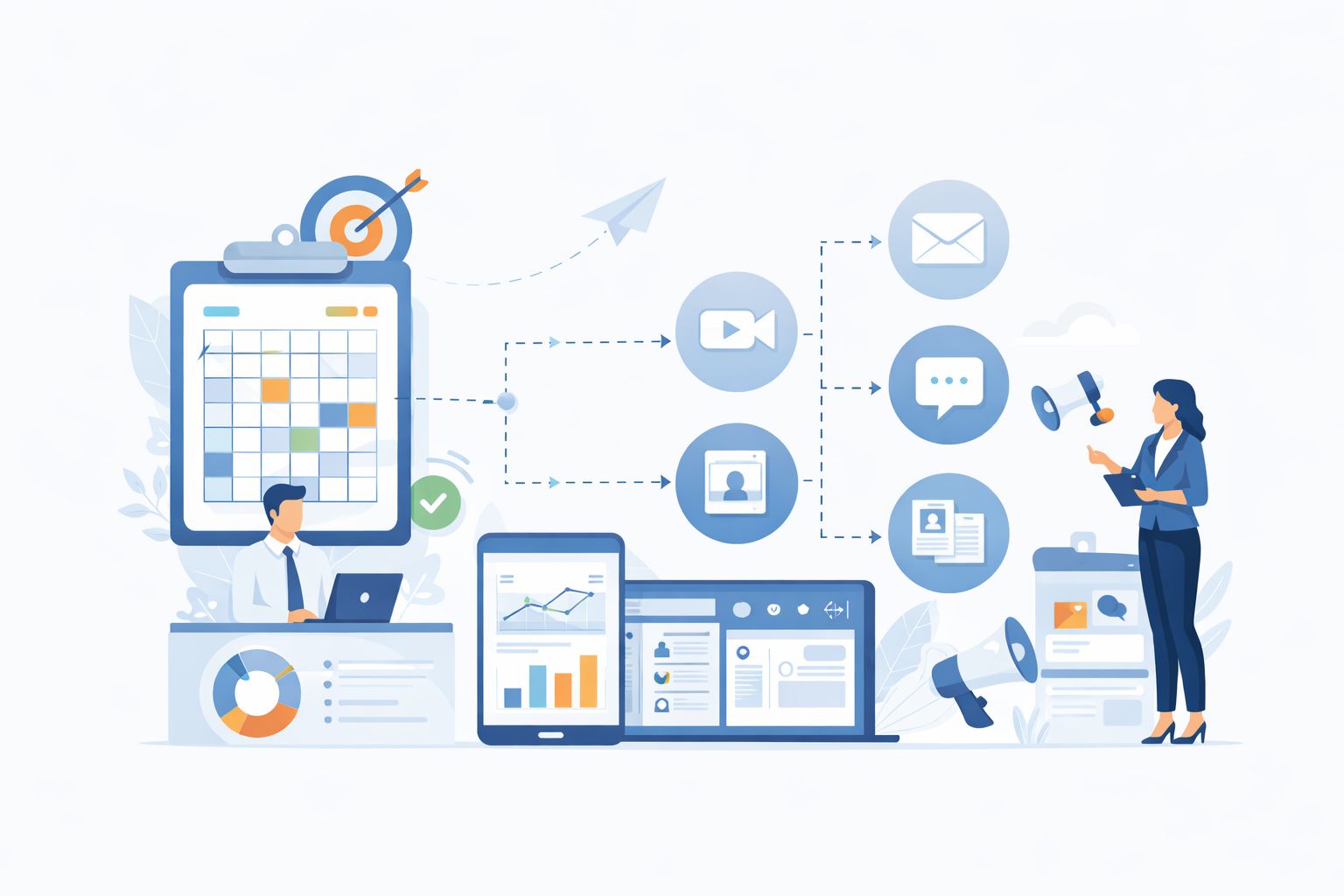 Why Content Planning Software Matters in 2026