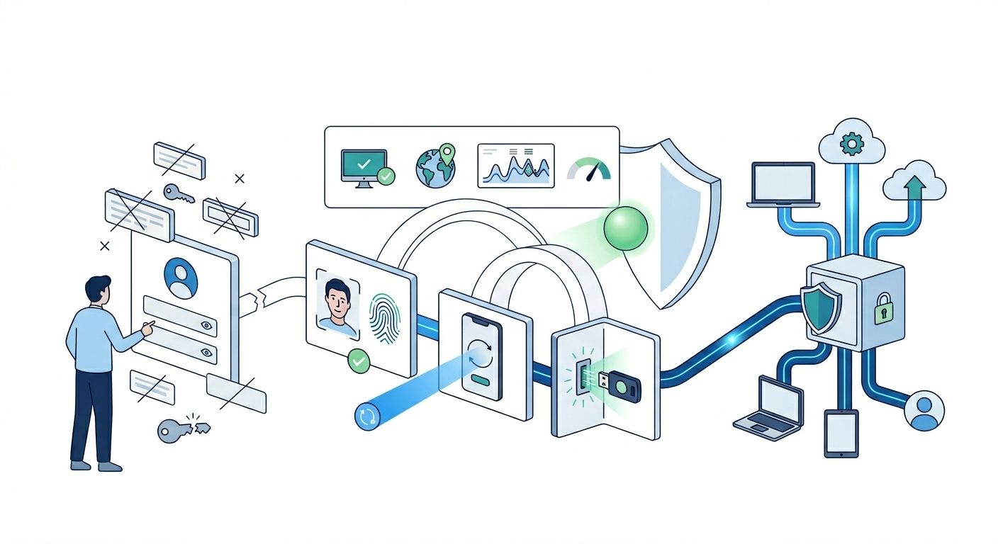 Technical Controls: The Security Architecture Layer