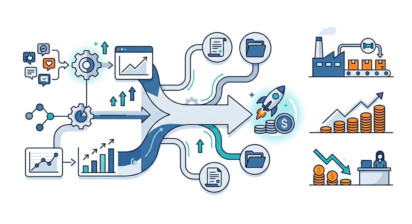 Proving ROI and Protecting Your Margins