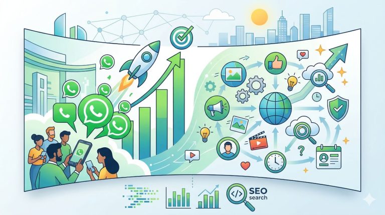 WhatsApp Business API Event Marketing: How ReThink HK Hit a 52% CTR