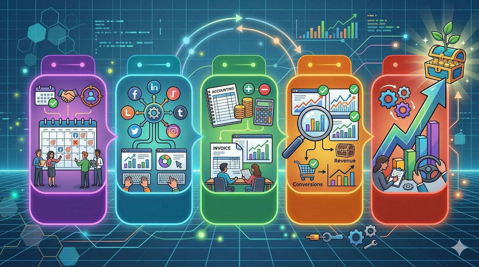 Frequently Asked Questions About Social Media ROI in 2026