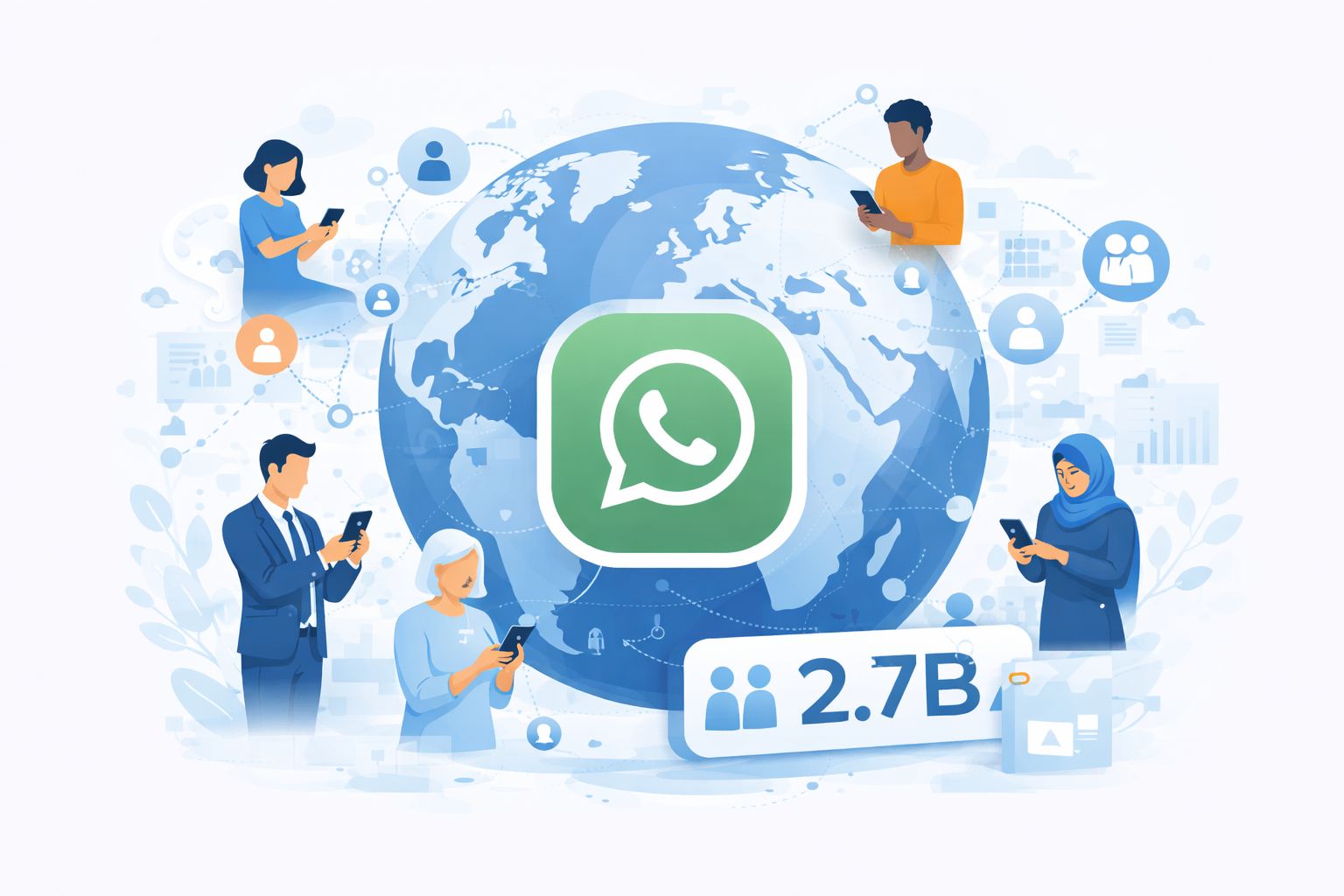 Build the WhatsApp Automation Engine Your Growth Deserves