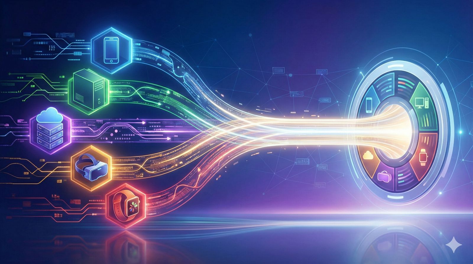 Sổ tay hướng dẫn nền tảng