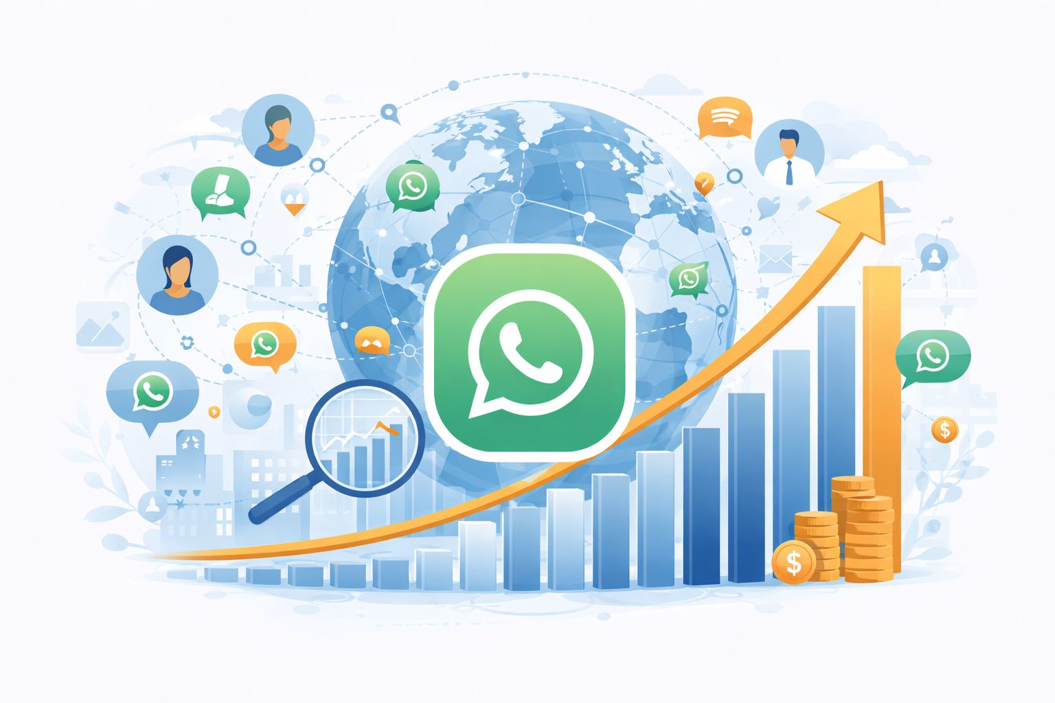 Why WhatsApp Automation Belongs at the Center of Your 2026 Growth Strategy