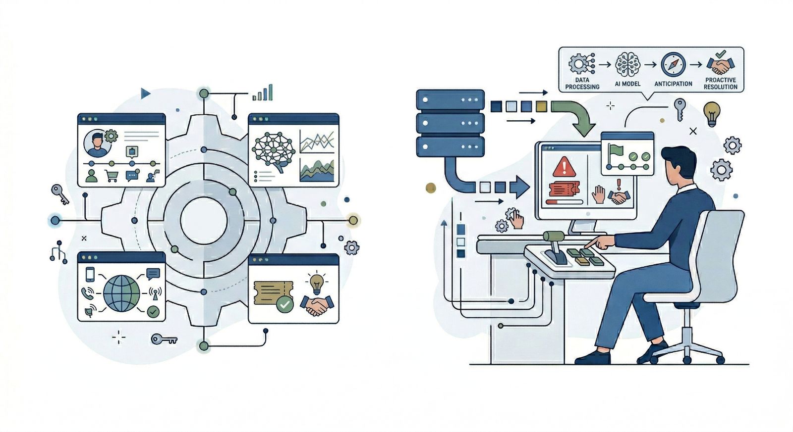 What Is Predictive Customer Service?