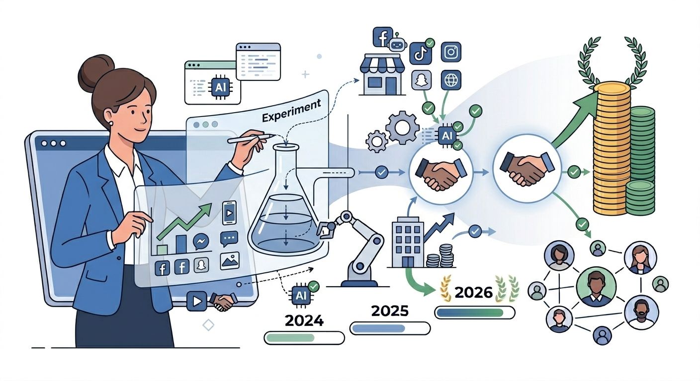 Design Experiments With a Clear ROI Hypothesis