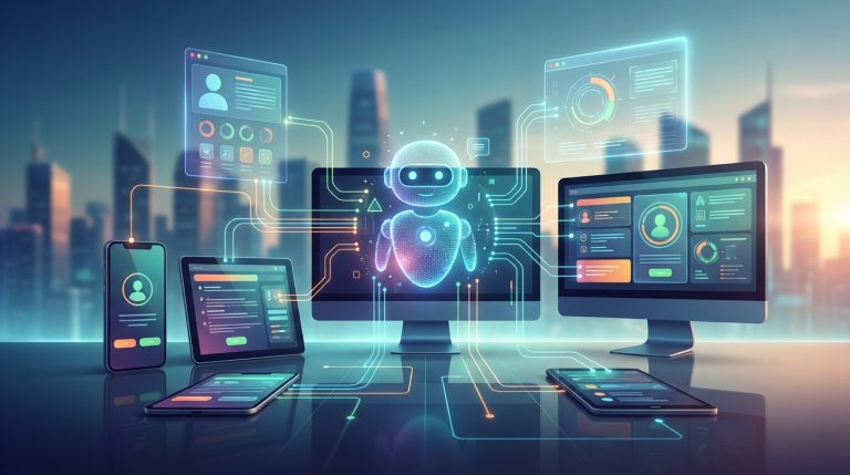 Cross-Platform Chatbots: The Definitive 2026 Guide for Unified Customer Experience