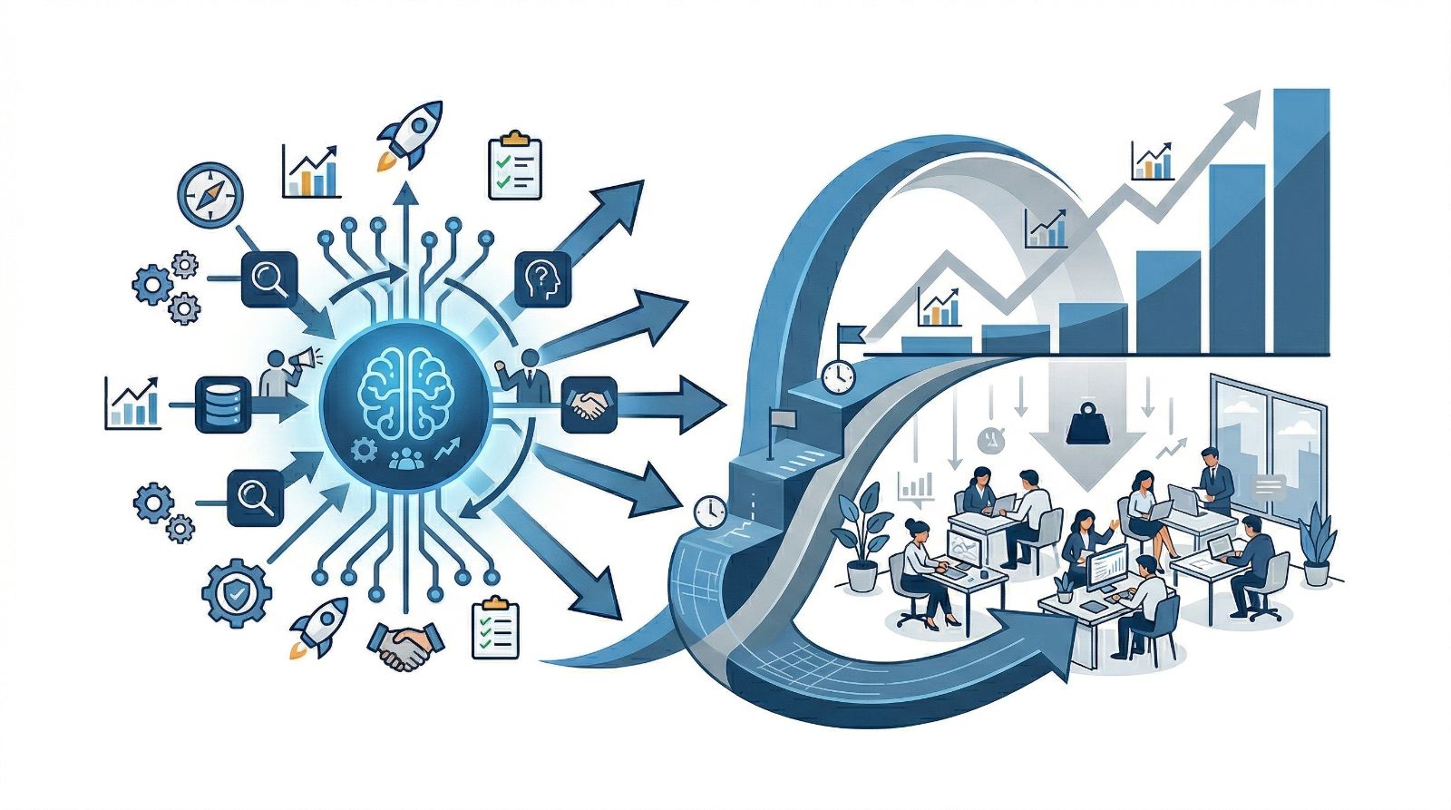 Implementation Roadmap and Governance