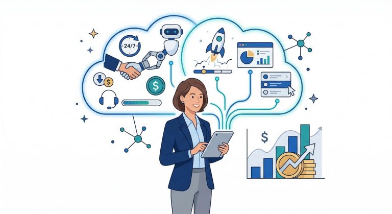 What Is an AI Chatbot? Benefits & How to Deploy One Effectively for Your Business