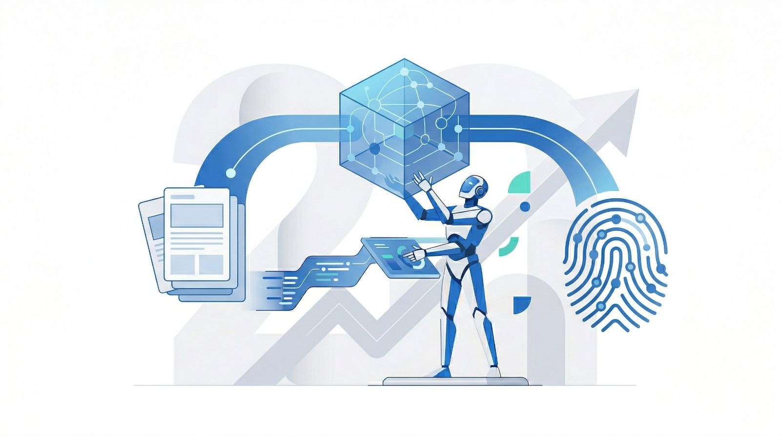 How to Use AI in Your Social Media Automation Strategy