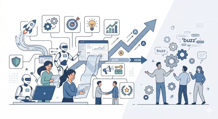 10 Powerful Wins Agentic AI as a Service Delivers for Ambitious Teams in 2026