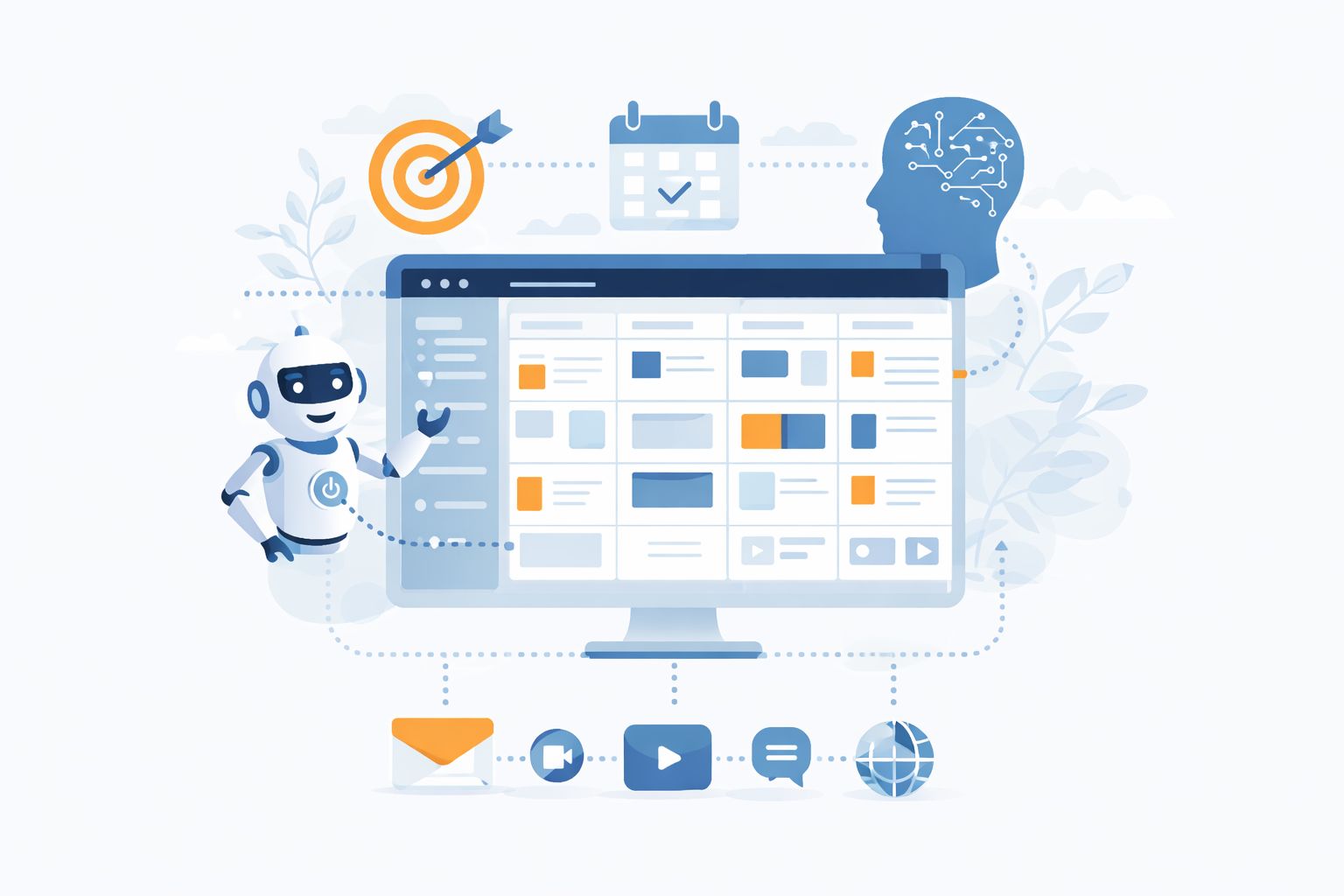 Advanced Trends in Content Planning Software and AI