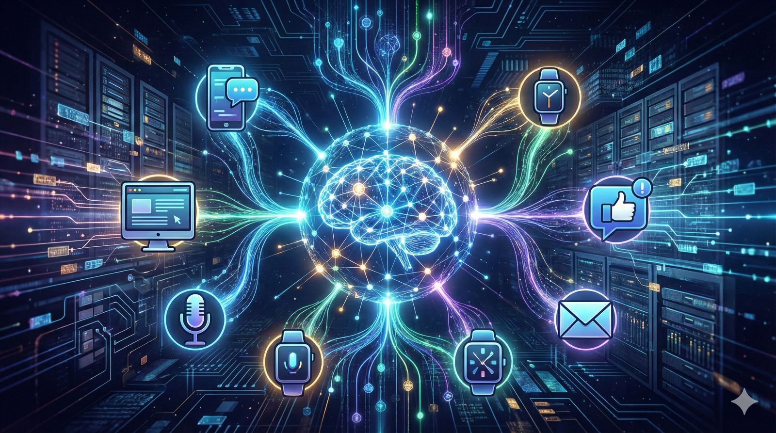 Kiến trúc đa kênh