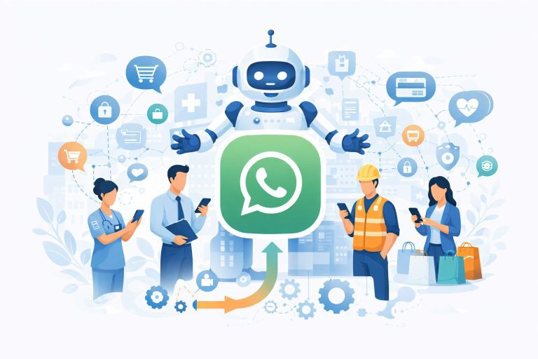 12 Reasons AI-Powered WhatsApp Automation Drives Unstoppable Growth in 2026