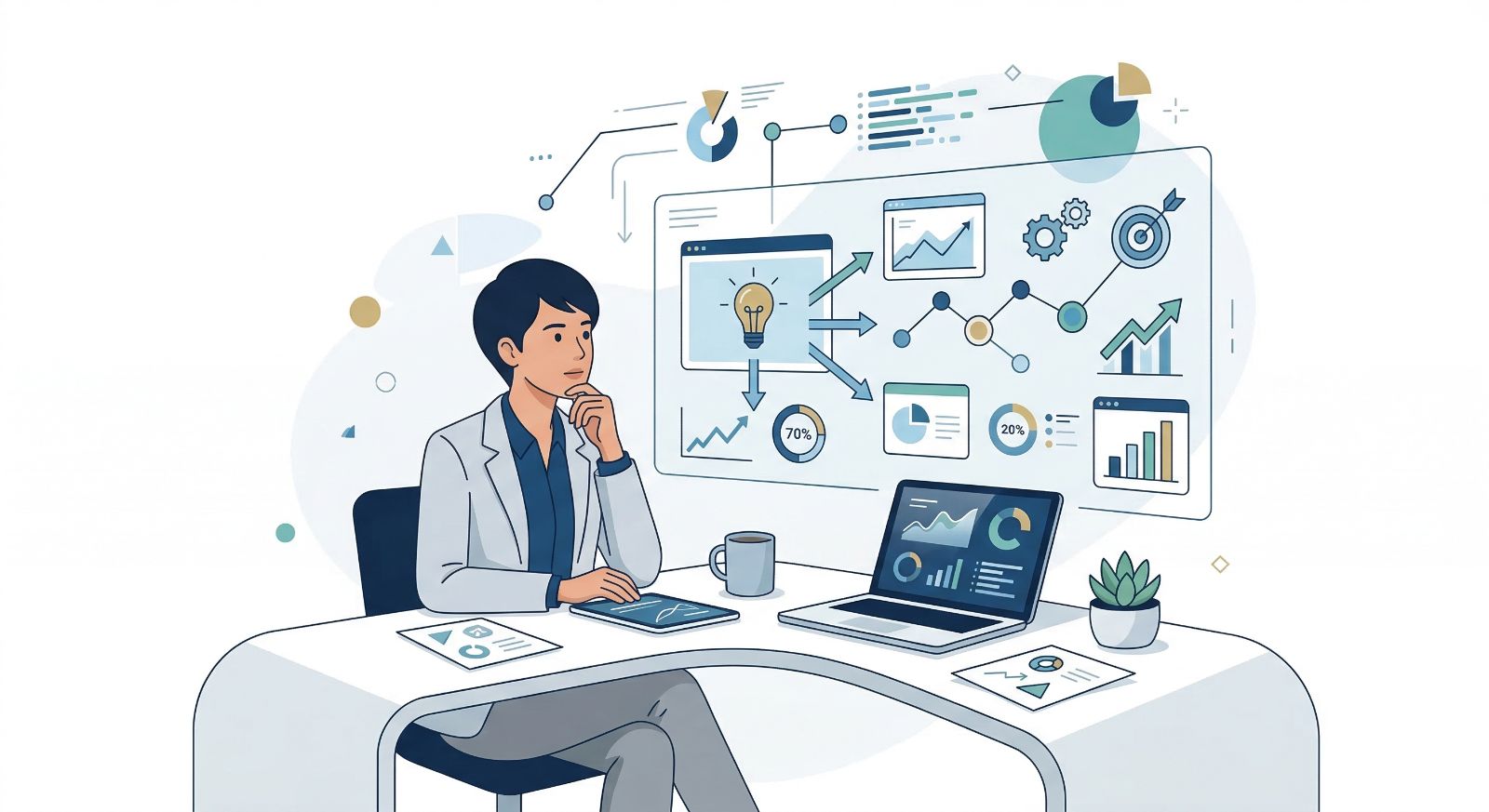 AI Chatbot Trends 2025–2026