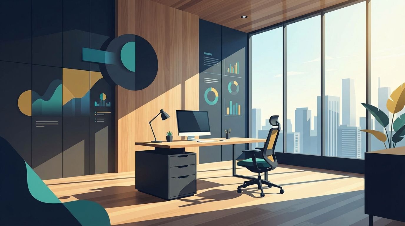 Nền tảng chiến lược truyền thông xã hội — Mục tiêu THÔNG MINH, hồ sơ khách hàng mục tiêu và phân tích cạnh tranh để đạt được mức tăng trưởng bền vững vào năm 2026.