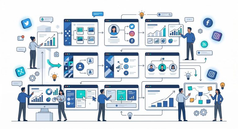 10 Social Media Strategy Frameworks That Actually Drive Revenue (2026)