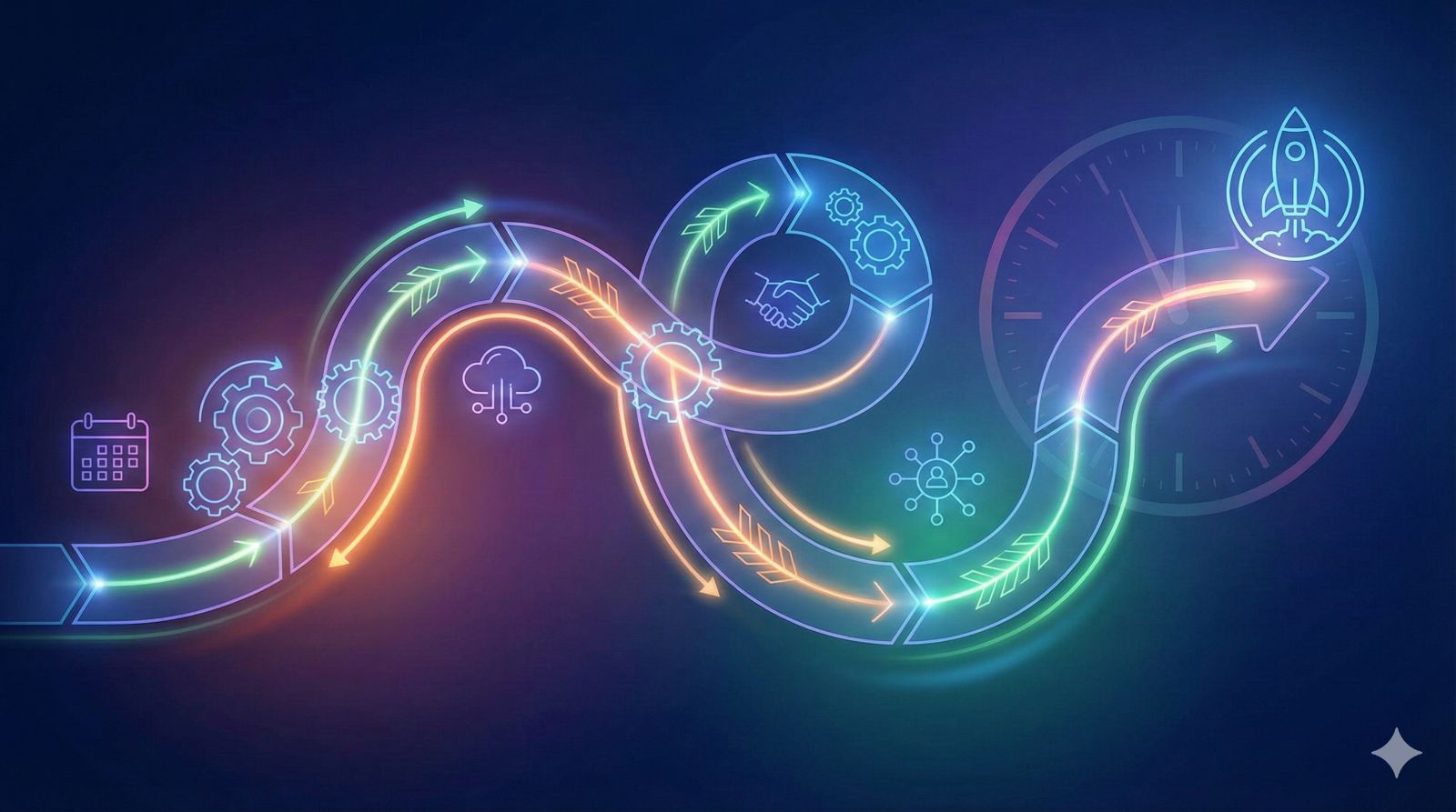 60-Day BSP Implementation Roadmap: From Contract to Positive ROI