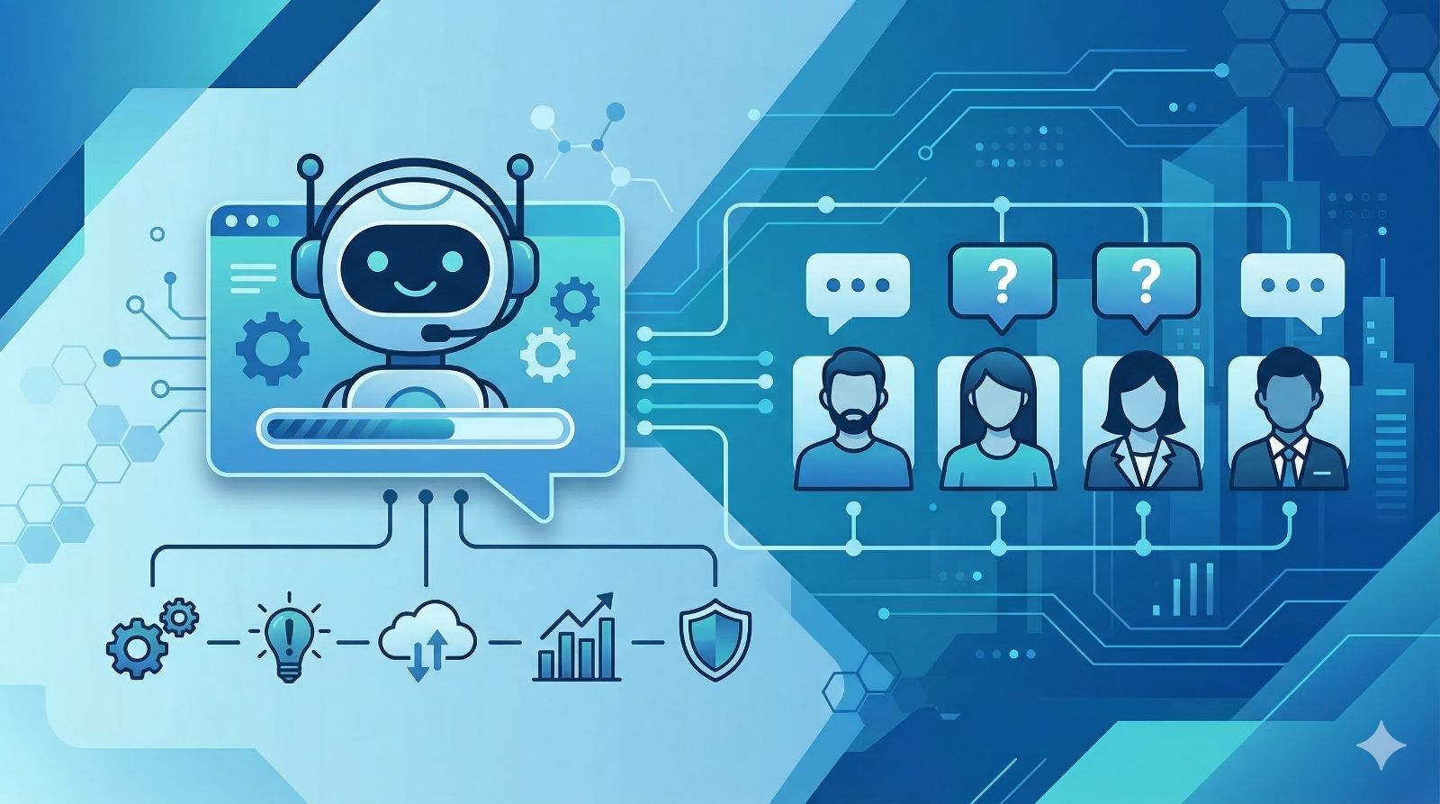 Essential Features in a Customer Care Chatbot (2026)