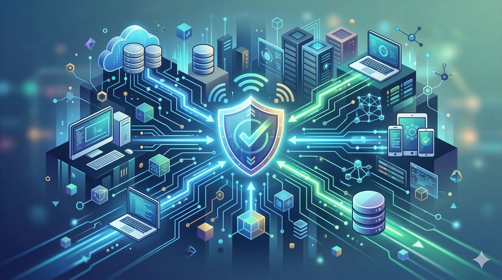 7. Validate Data Integrity Across All Platforms