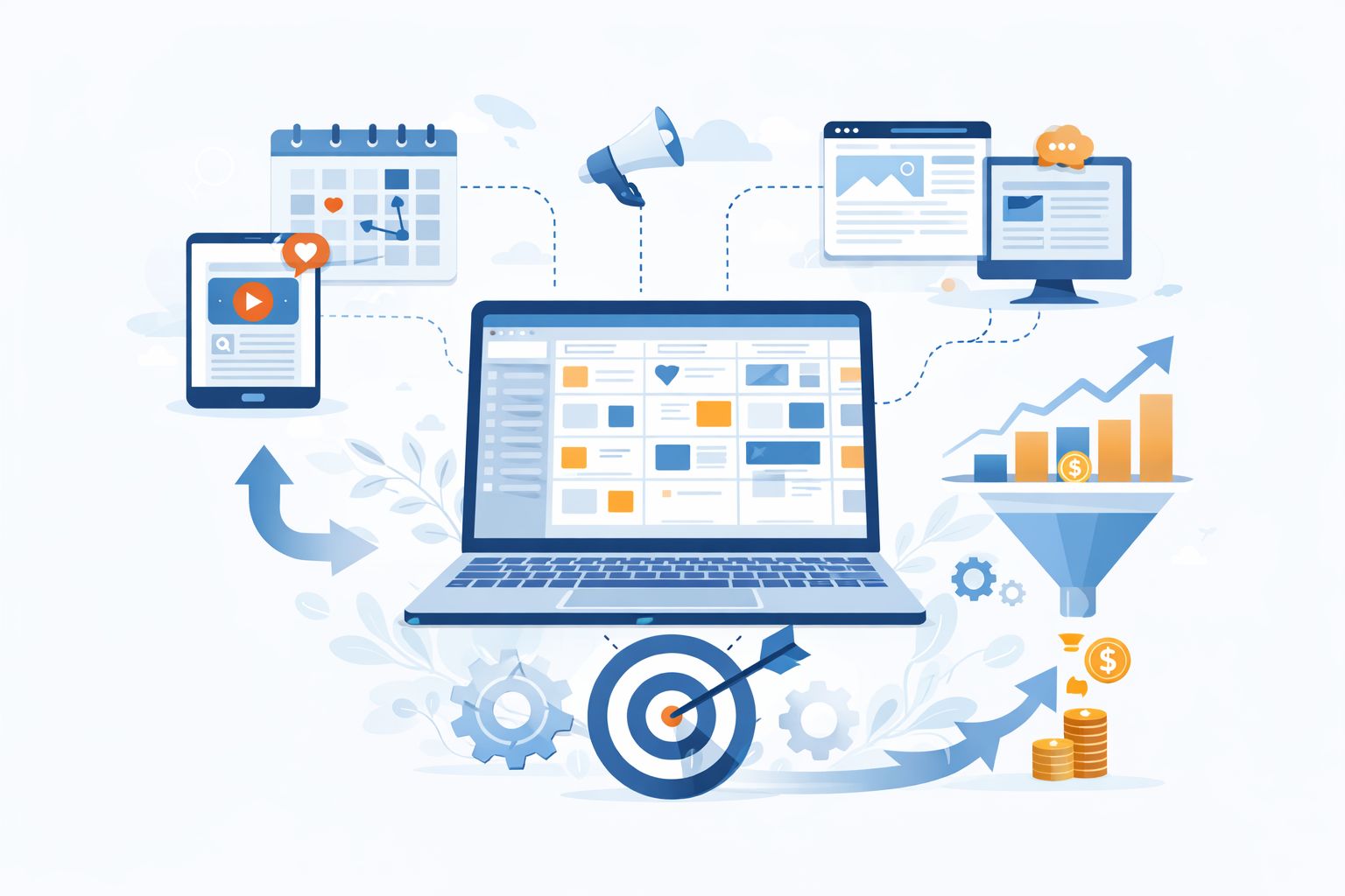 Ready to Turn Your Content Strategy Into a Conversion Engine?