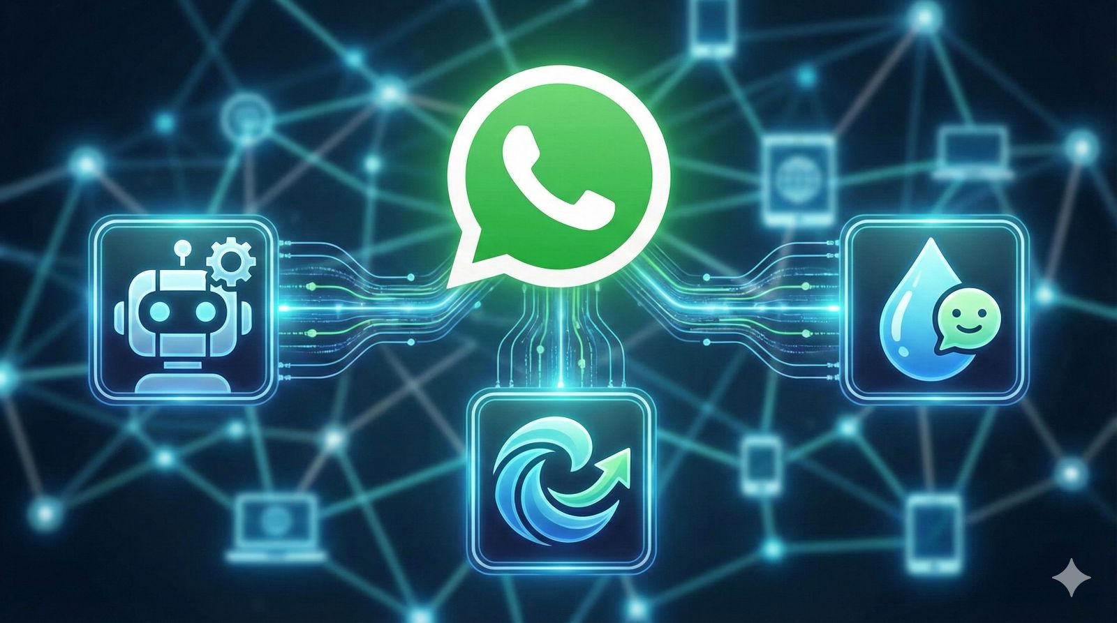 Top WhatsApp BSP Comparison: ChatbotX, Sleekflow, Wati, and imBee (2026)