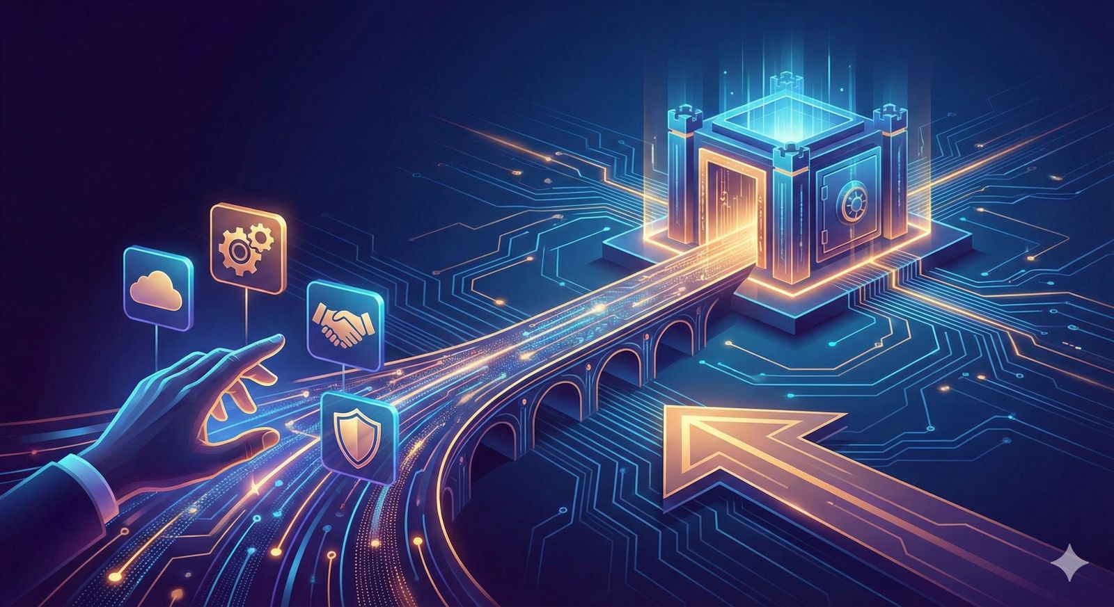 Conclusion: Choosing the Right BSP Is a Strategic Infrastructure Decision