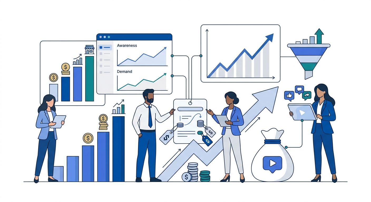 Why Pricing Social Media Management Correctly Matters in 2026