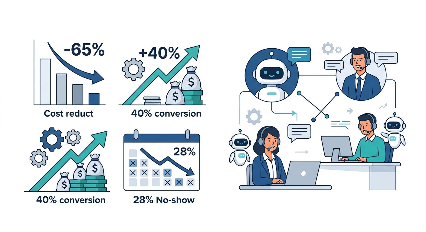 Your Customer Care Chatbot: An Investment, Not an Expense